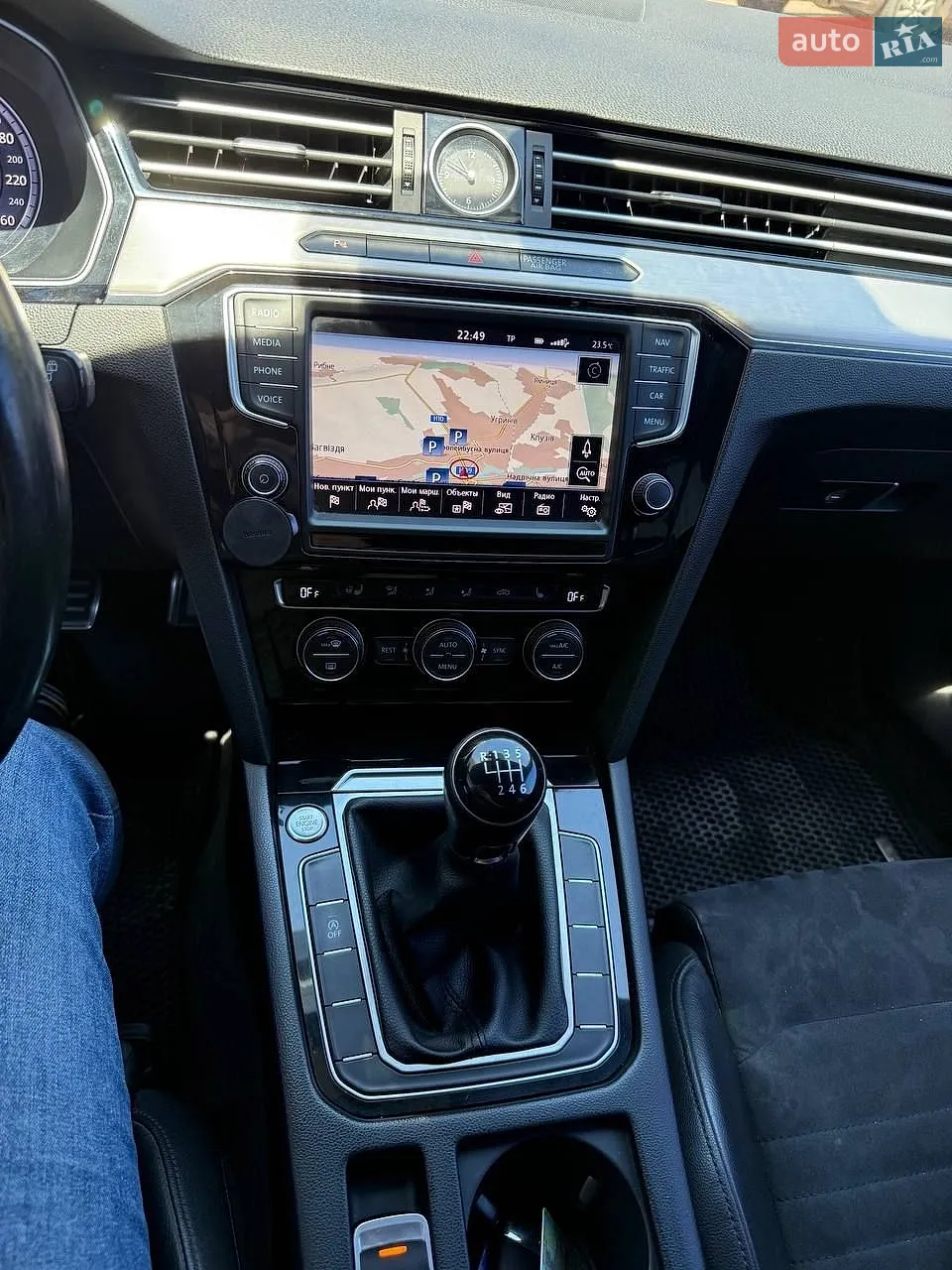 2015 Volkswagen Passat - мініатюра 17