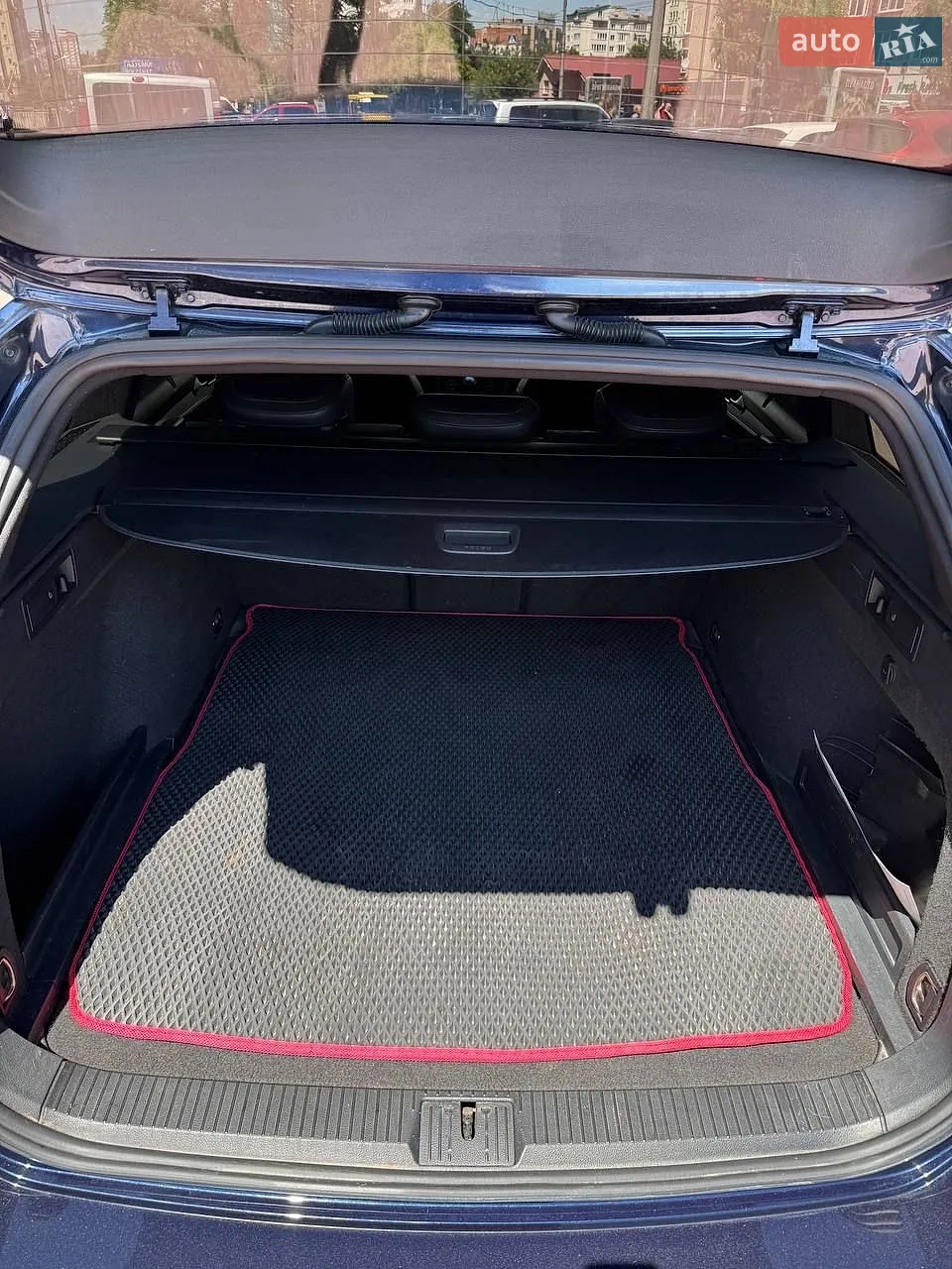 2015 Volkswagen Passat - мініатюра 28