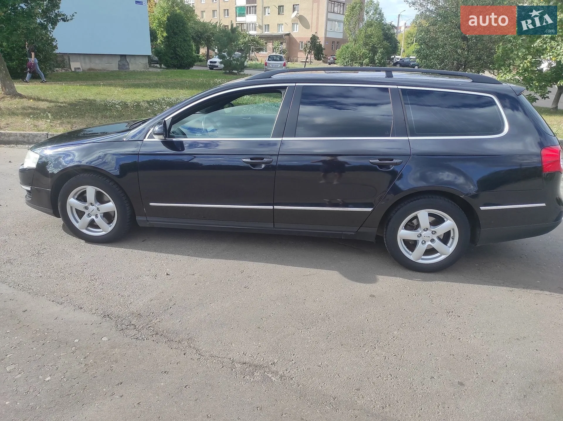 2010 Volkswagen Passat - мініатюра 12