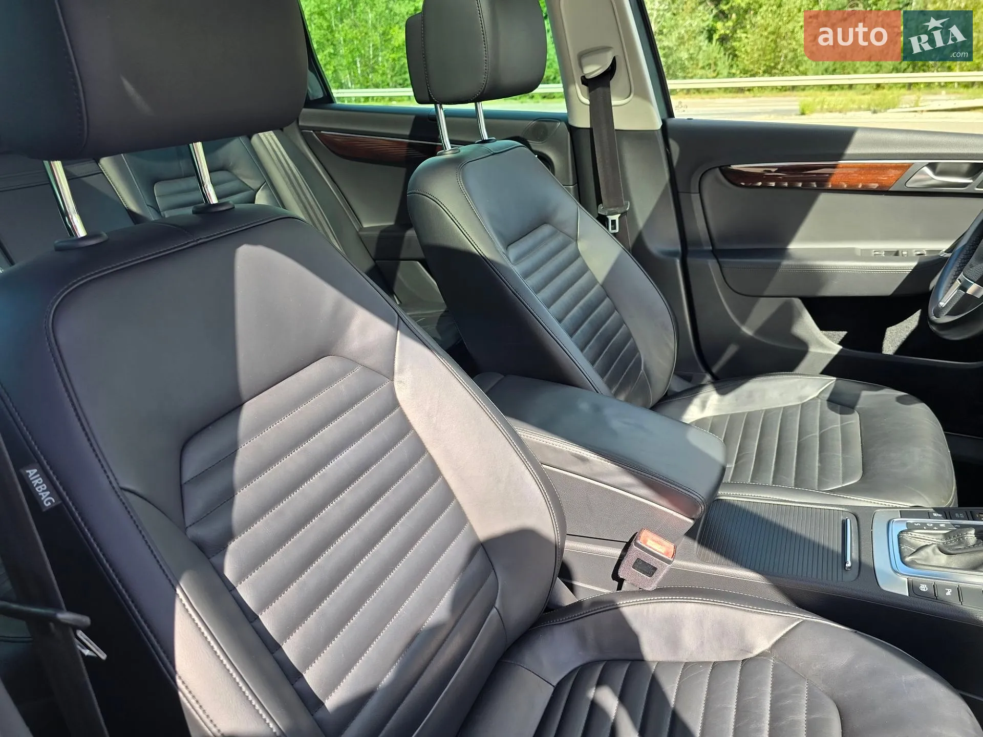 2011 Volkswagen Passat - мініатюра 46