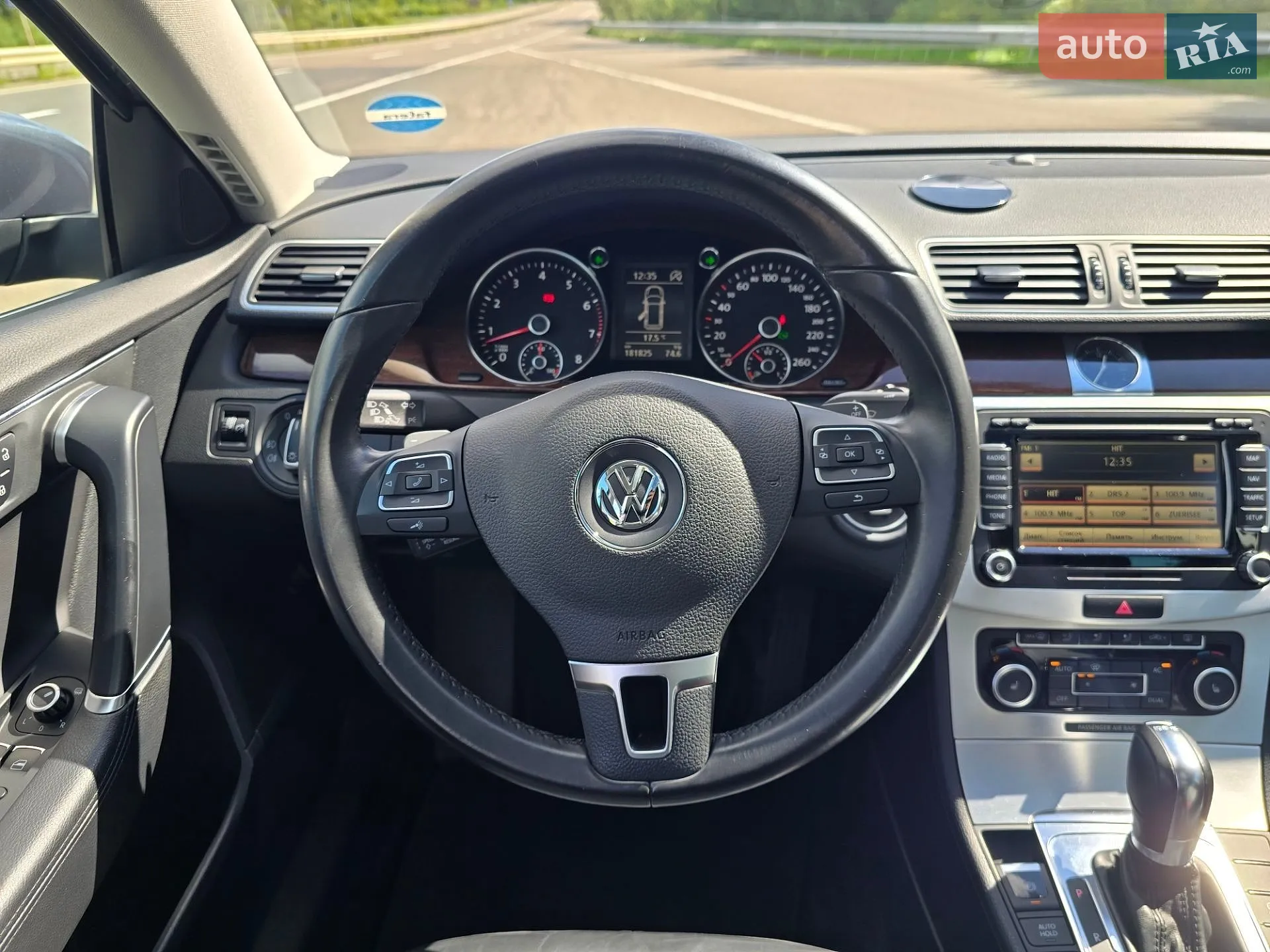 2011 Volkswagen Passat - мініатюра 52