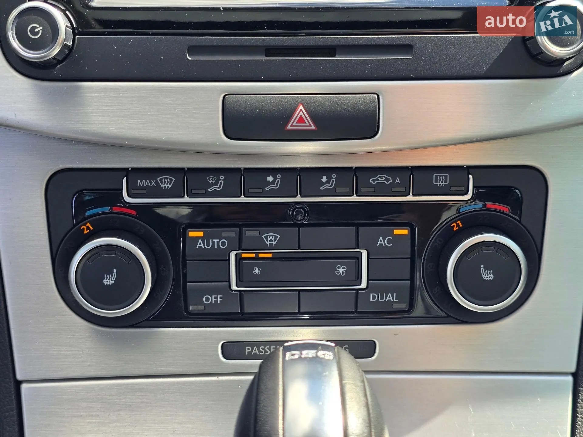 2011 Volkswagen Passat - мініатюра 60