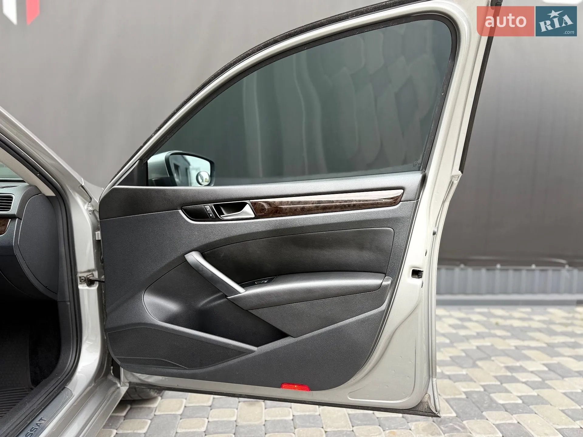 2014 Volkswagen Passat - мініатюра 27