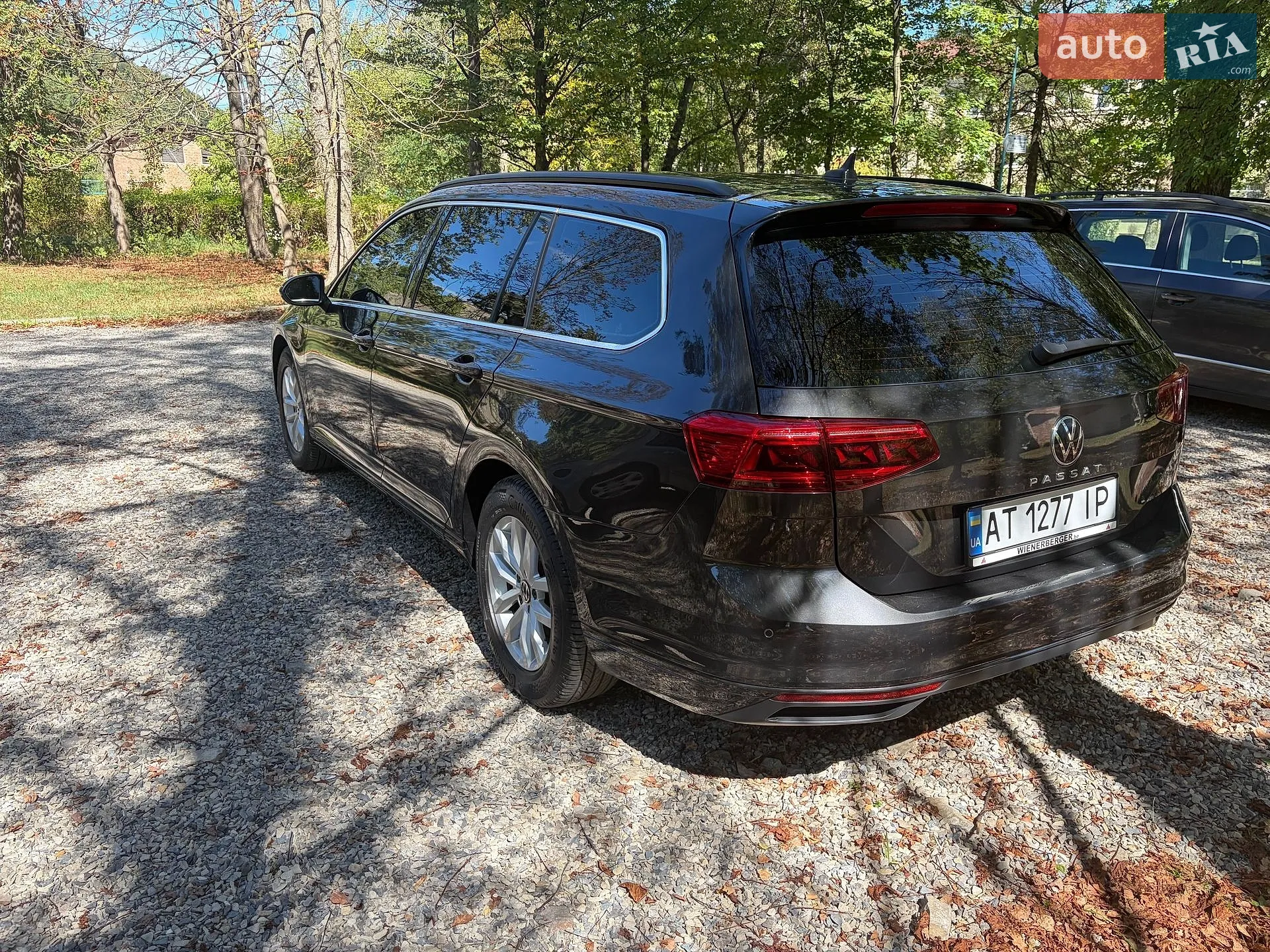 2020 Volkswagen Passat - мініатюра 5