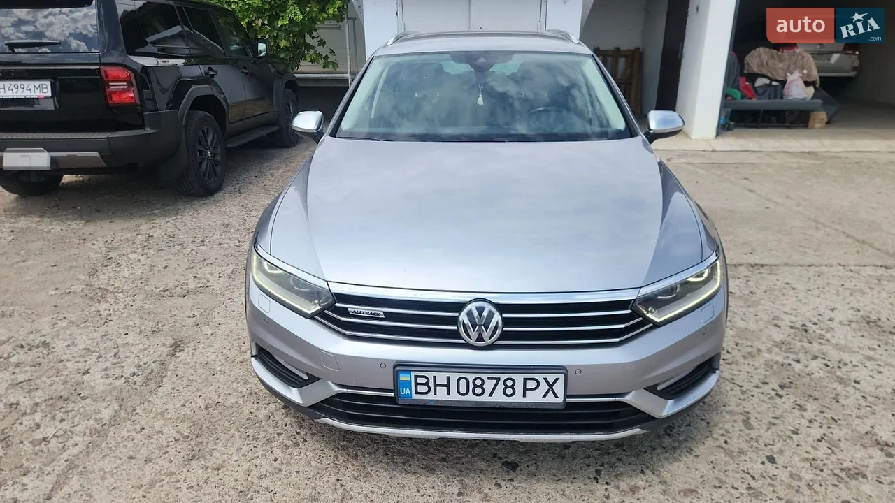 2018 Volkswagen Passat - мініатюра 32