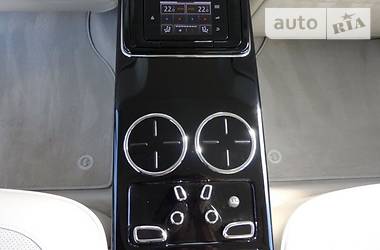  Volkswagen Phaeton 2016 в 