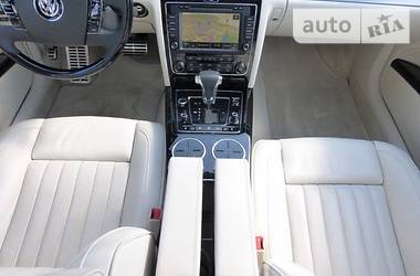  Volkswagen Phaeton 2016 в 