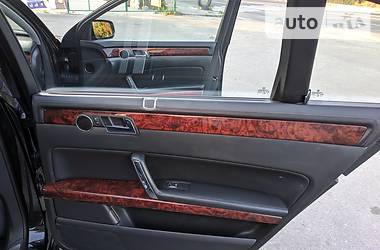 Седан Volkswagen Phaeton 2007 в 