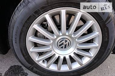 Седан Volkswagen Phaeton 2007 в 