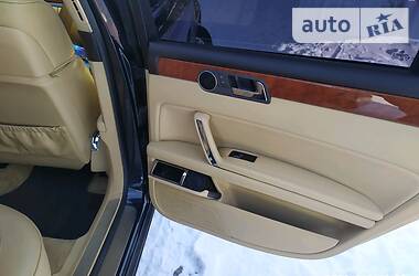 Седан Volkswagen Phaeton 2004 в 