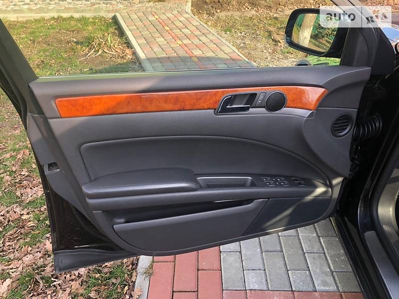 Седан Volkswagen Phaeton 2006 в Києві фото 5 Седан Volkswagen Phaeton 2006 в Києві