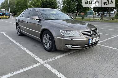 Седан Volkswagen Phaeton 2008 в Коломые