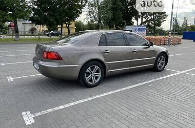 Седан Volkswagen Phaeton 2008 в Коломые