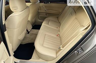 Седан Volkswagen Phaeton 2008 в Коломые