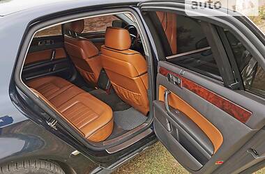 Седан Volkswagen Phaeton 2006 в Мелитополе