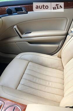 Седан Volkswagen Phaeton 2008 в Луцке