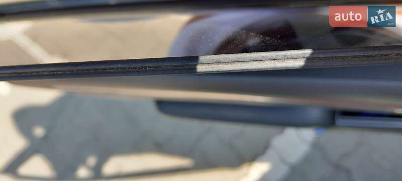 Седан Volkswagen Phaeton 2005 в Львове