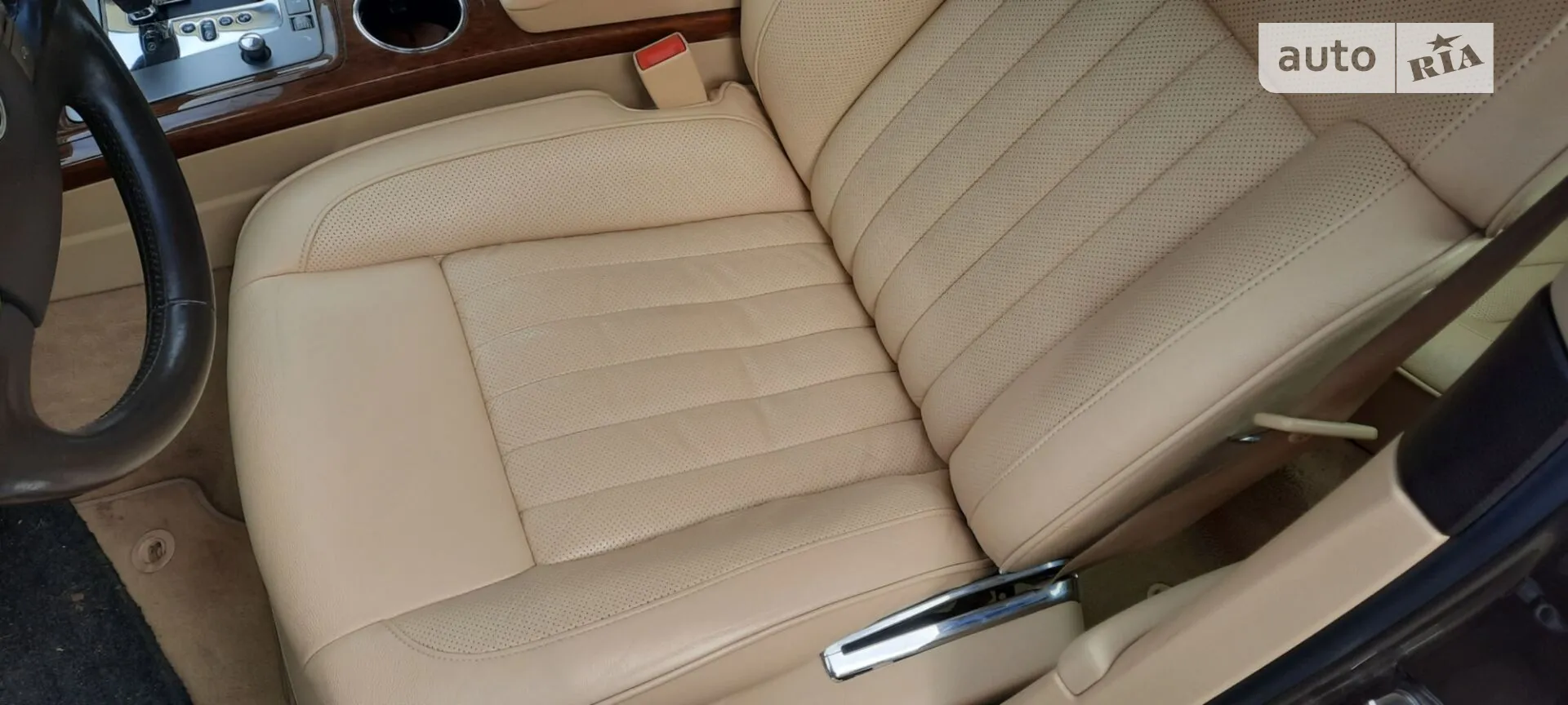 2012 Volkswagen Phaeton - мініатюра 10