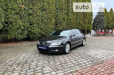 Седан Volkswagen Phaeton 2008 в Білій Церкві