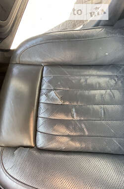 Седан Volkswagen Phaeton 2007 в 