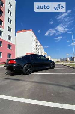 Седан Volkswagen Phaeton 2006 в Вінниці