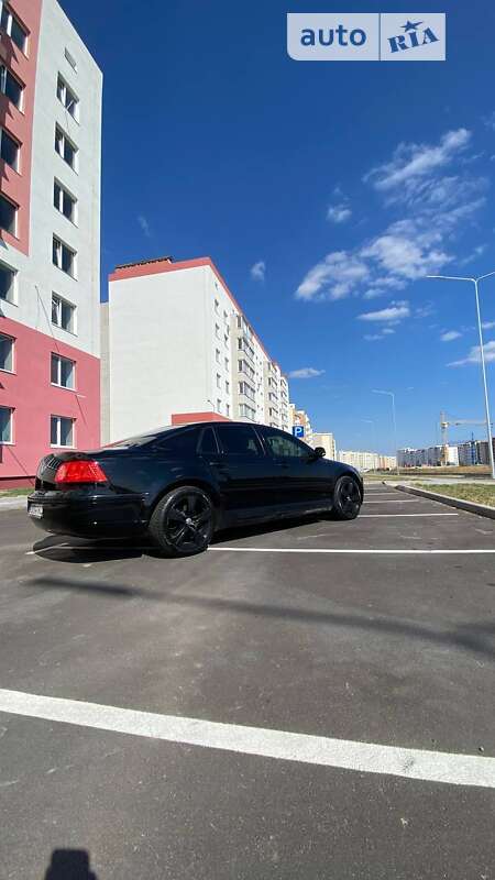 Седан Volkswagen Phaeton 2006 в Виннице