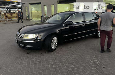 Седан Volkswagen Phaeton 2013 в Одессе