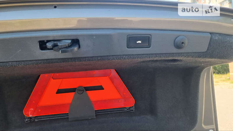 Седан Volkswagen Phaeton 2014 в Кропивницькому фото 5 Седан Volkswagen Phaeton 2014 в Кропивницькому