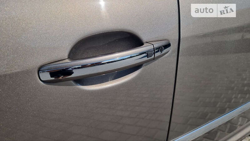 Седан Volkswagen Phaeton 2014 в Кропивницькому фото 9 Седан Volkswagen Phaeton 2014 в Кропивницькому