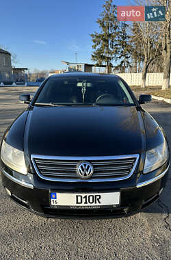 Седан Volkswagen Phaeton 2007 в Подільську