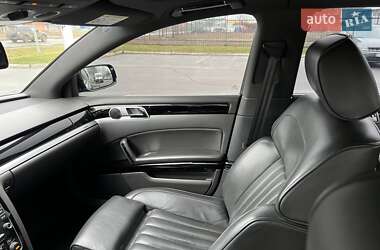 Седан Volkswagen Phaeton 2014 в Полтаві