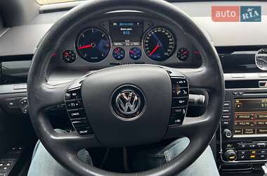 Седан Volkswagen Phaeton 2014 в Полтаві