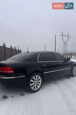 Седан Volkswagen Phaeton 2011 в Луцке