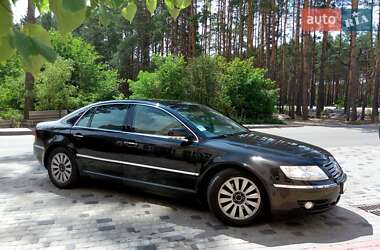 Седан Volkswagen Phaeton 2004 в 