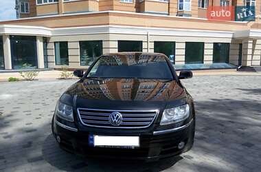 Седан Volkswagen Phaeton 2004 в Києві