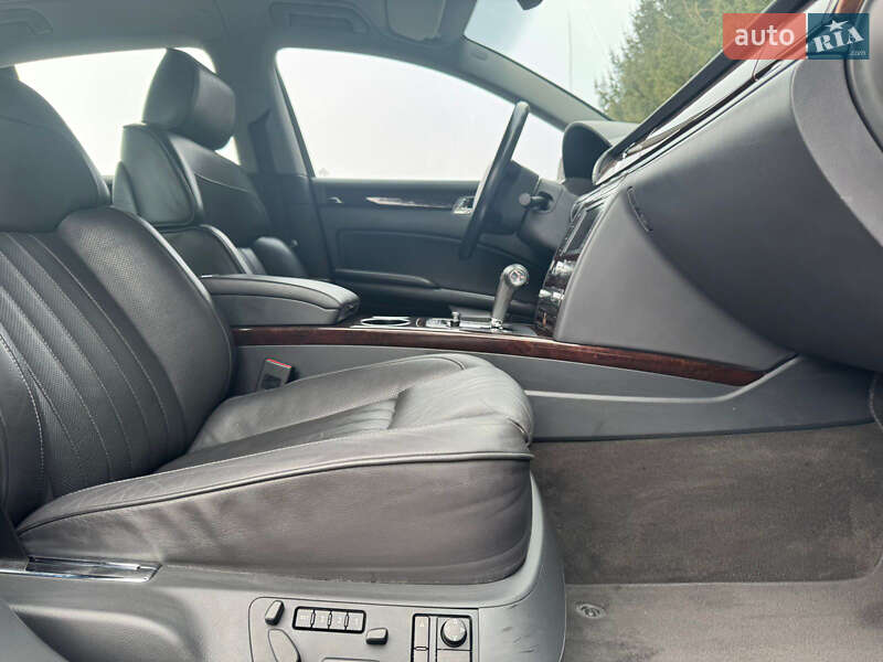 Седан Volkswagen Phaeton 2008 в Рівному