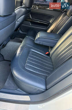 Седан Volkswagen Phaeton 2009 в 