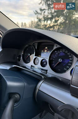 Седан Volkswagen Phaeton 2009 в 