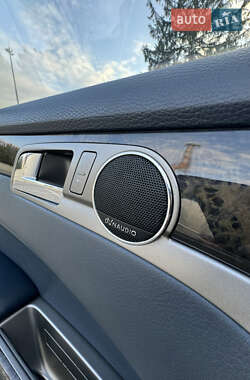Седан Volkswagen Phaeton 2009 в 