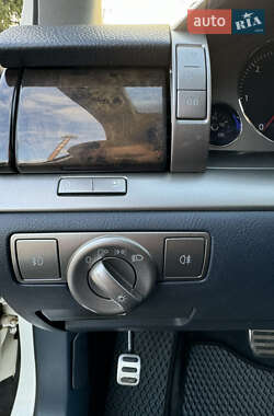 Седан Volkswagen Phaeton 2009 в 