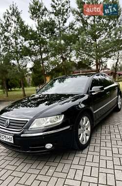 Седан Volkswagen Phaeton 2005 в 
