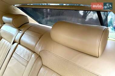 Седан Volkswagen Phaeton 2005 в 