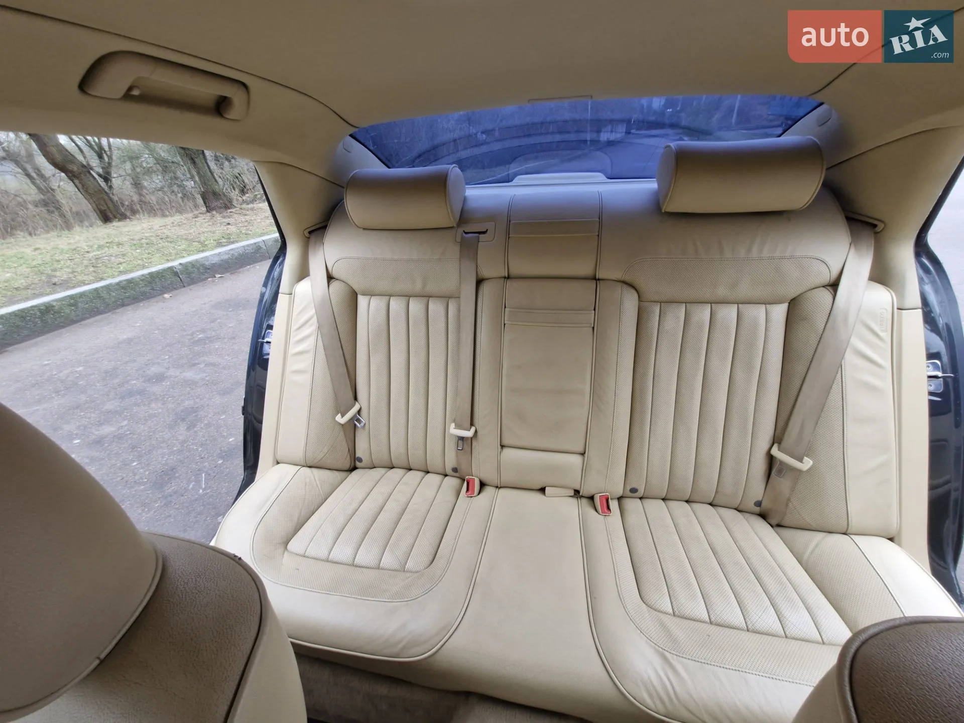 2011 Volkswagen Phaeton - мініатюра 15