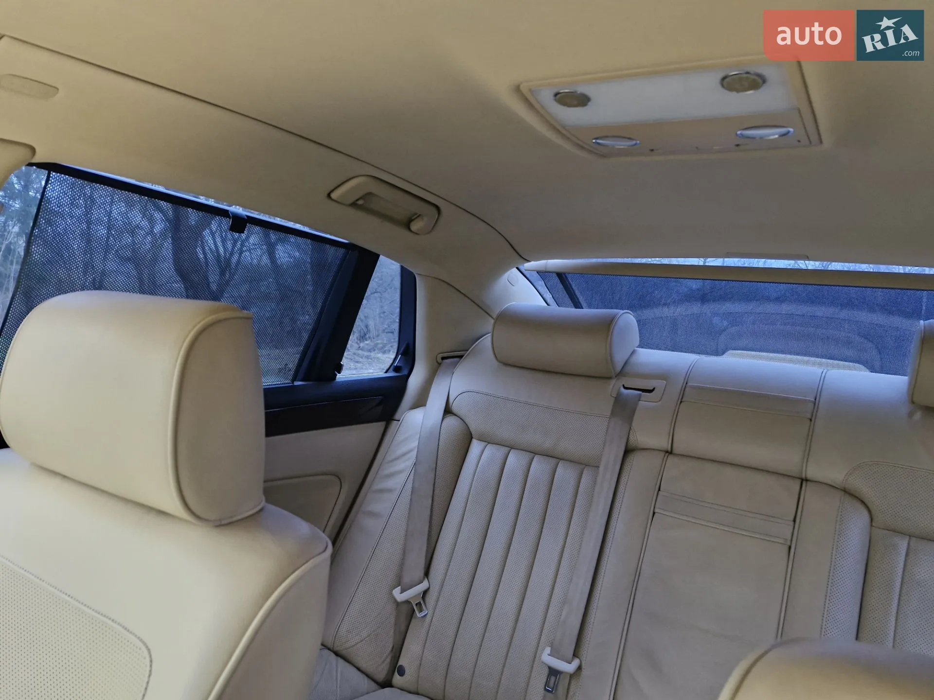 2011 Volkswagen Phaeton - мініатюра 26