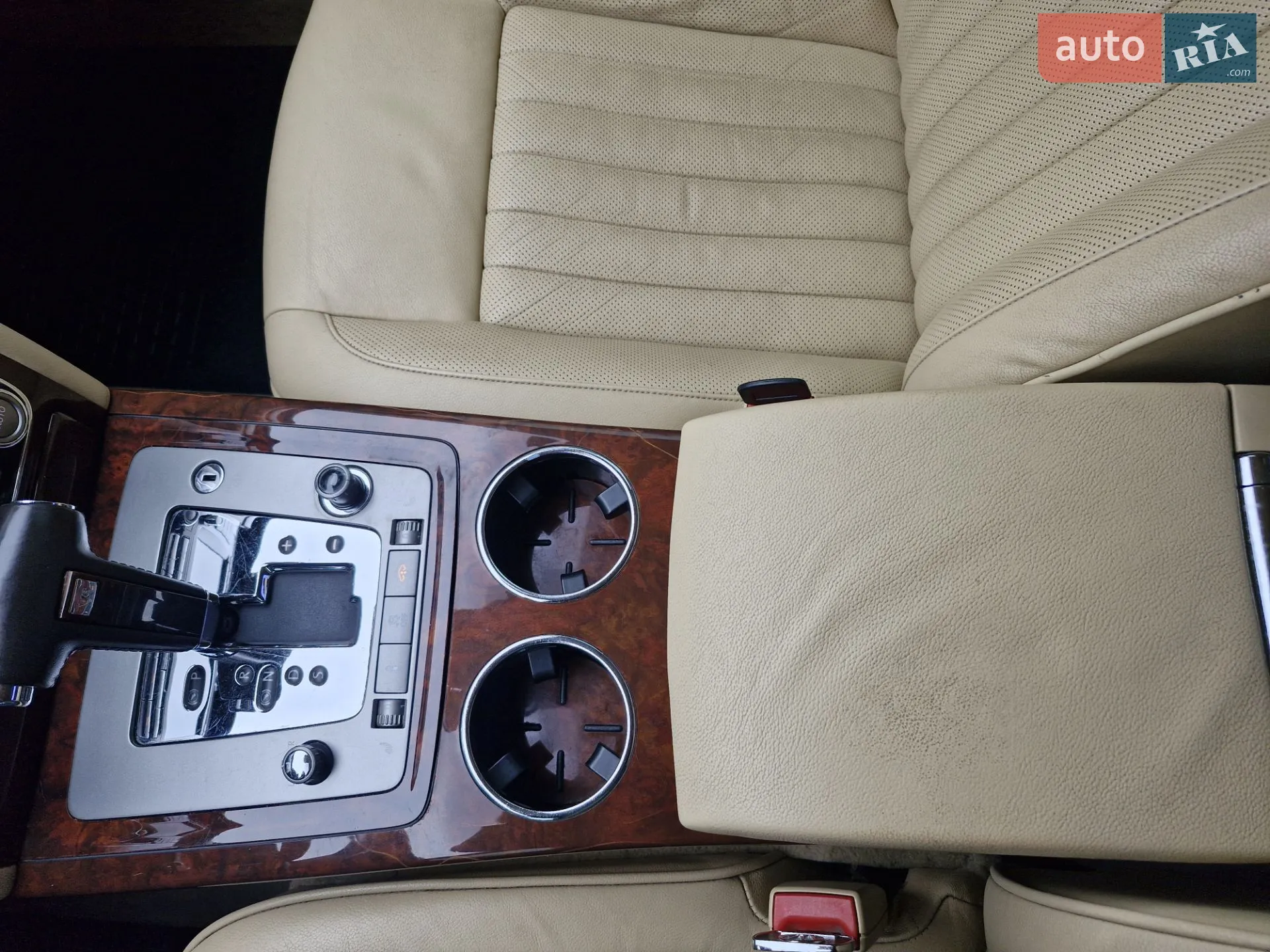 2011 Volkswagen Phaeton - мініатюра 29