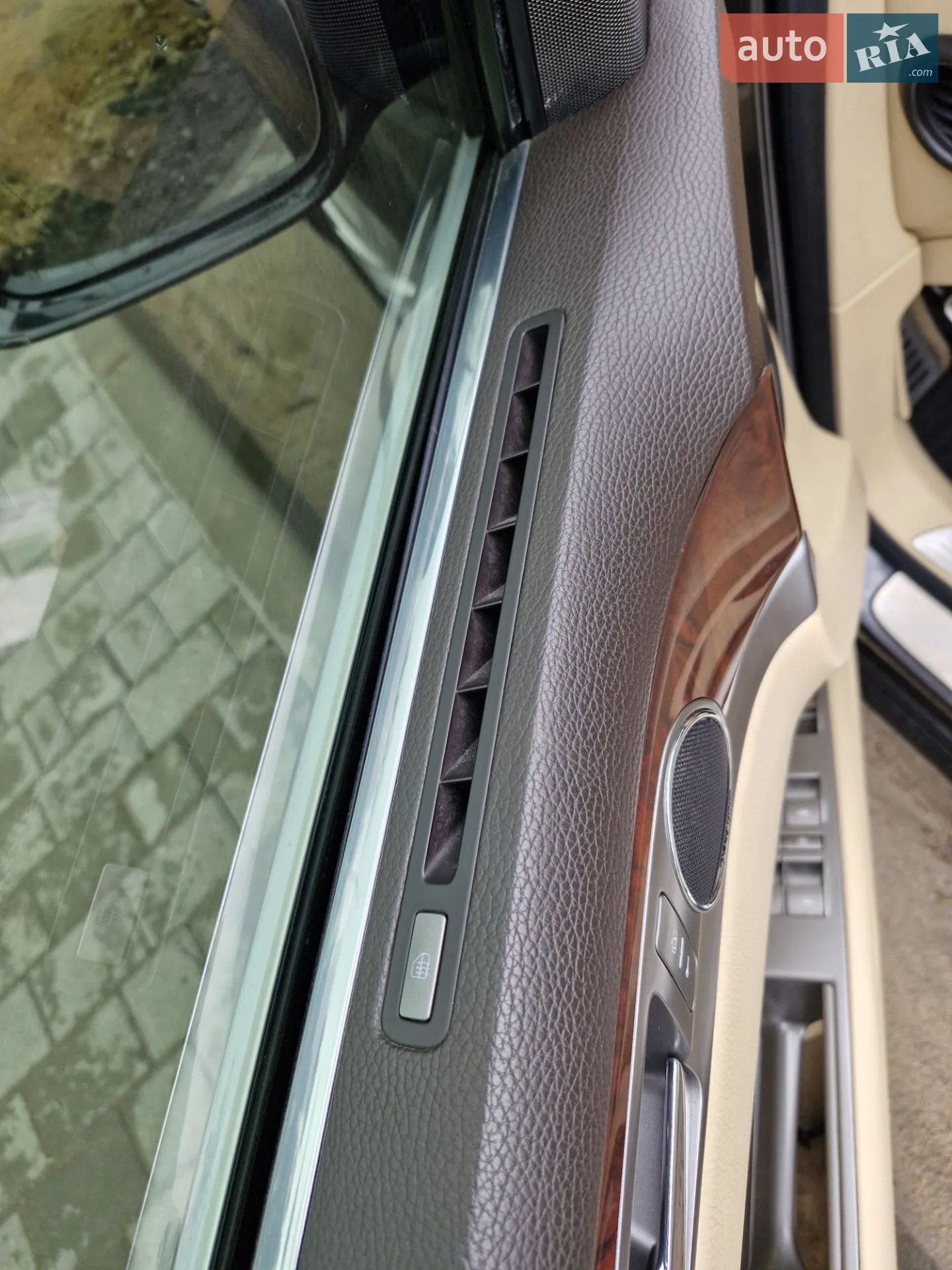 2011 Volkswagen Phaeton - мініатюра 30