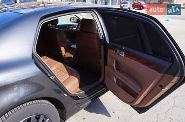 Седан Volkswagen Phaeton 2014 в 