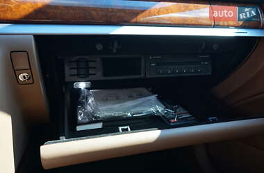 Седан Volkswagen Phaeton 2014 в 