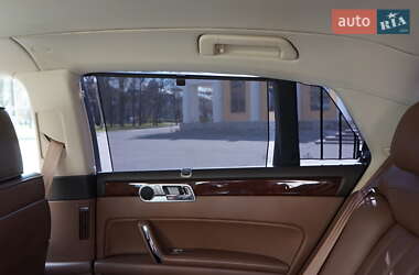Седан Volkswagen Phaeton 2014 в 