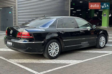Седан Volkswagen Phaeton 2014 в 